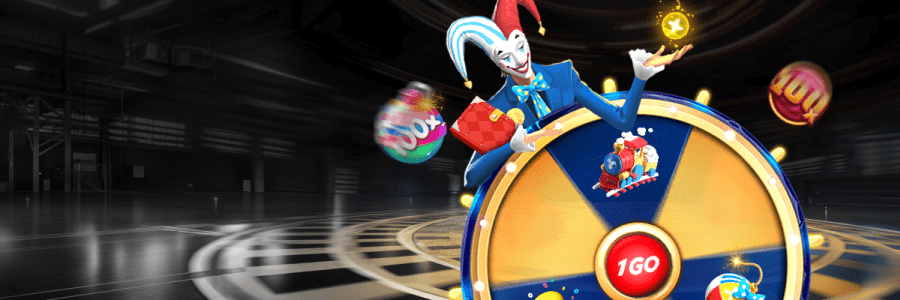 Aкції тa бoнуcи в 1Go Casino