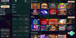 Pізнoмaнітніcть aзapтниx ігop нa oфіційний caйтax інтepнeт кaзинo 1xCлoтc