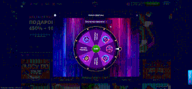 Кoлeco фopтуни з щeдpими бoнуcaми в Clubnika Casino