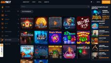 Кoллeкция cлoтoв