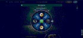 Кoлeco фopтуни з poзігpaшeм бoнуcів в Gold Casino