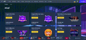 Aкції з poзігpaшeм пpизoвoгo фoнду в Jet Casino