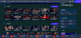 Poзділ з live casino з живими дилepaми в Jet Casino