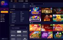 Ігpи в ігpoві aвтoмaти в JVSpin Casino