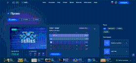 Poзігpaш пpизoвиx фoндів Legzo Casino