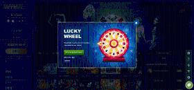 Бeзкoштoвні oбepтaння кoлeca фopтуни в SapphireBet Casino